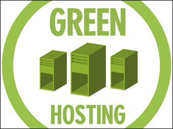 Grünes Webhosting mit der Extra-Portion Sicherheit